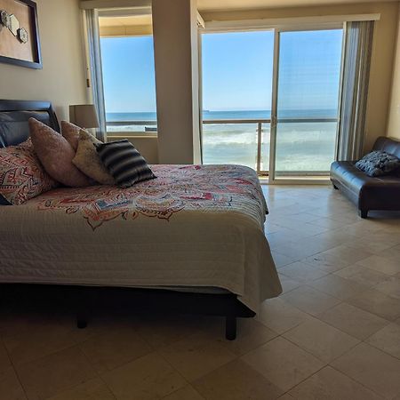 Playa Bonita Condo 로사리토 외부 사진