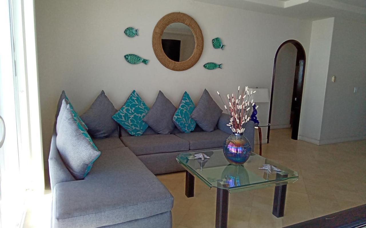 Playa Bonita Condo 로사리토 외부 사진