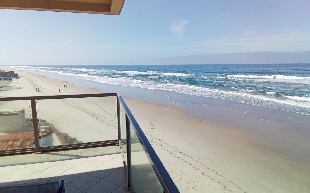 Playa Bonita Condo 로사리토 외부 사진