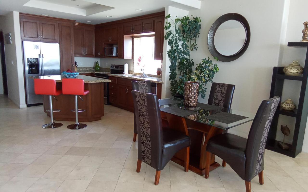 Playa Bonita Condo 로사리토 외부 사진