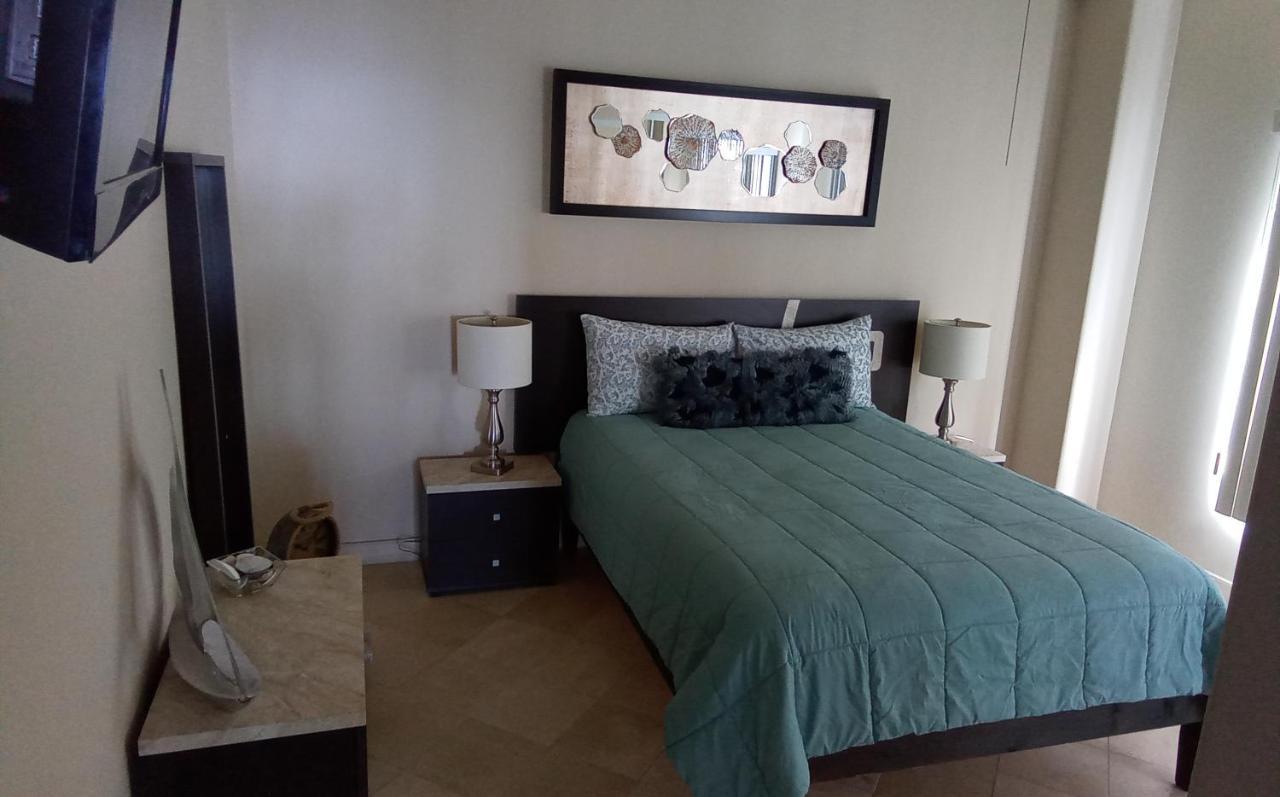 Playa Bonita Condo 로사리토 외부 사진