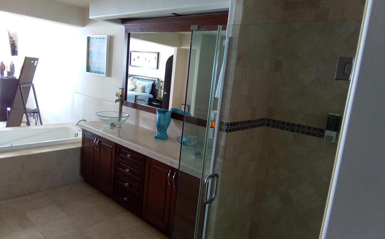 Playa Bonita Condo 로사리토 외부 사진