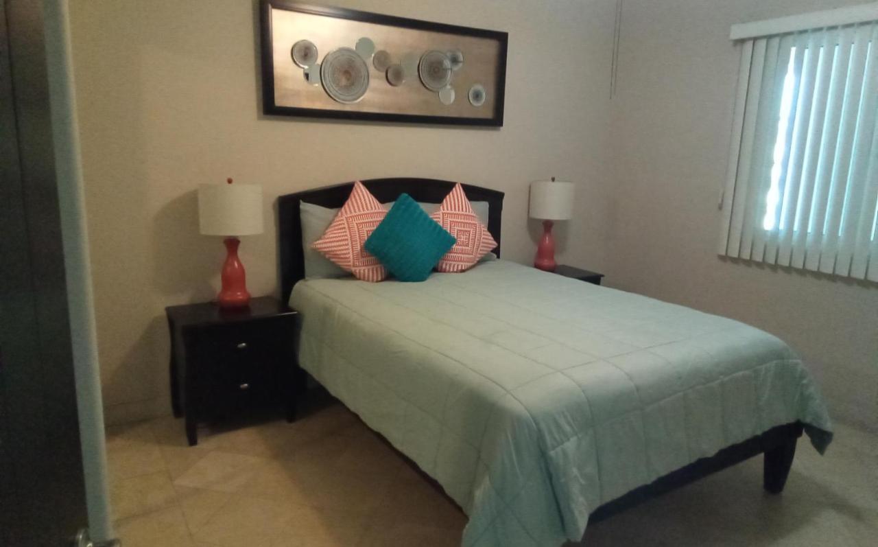 Playa Bonita Condo 로사리토 외부 사진