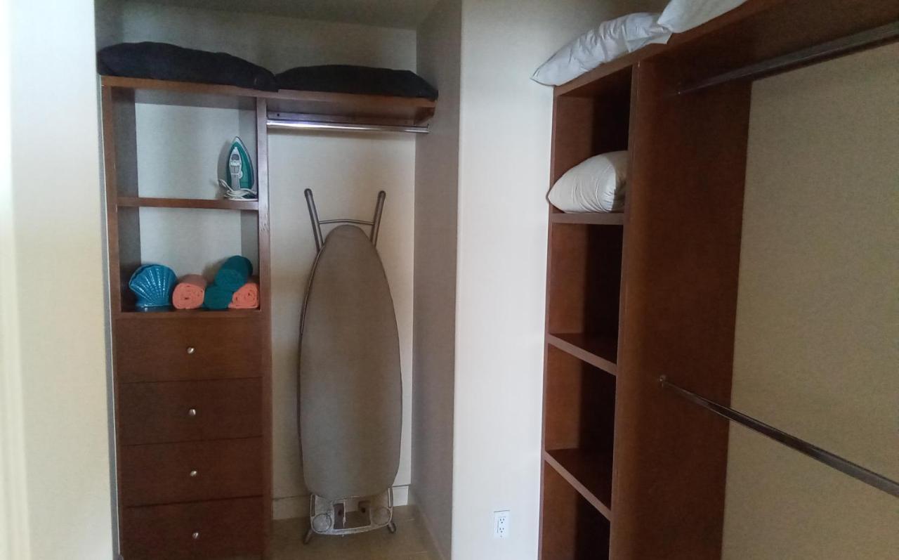 Playa Bonita Condo 로사리토 외부 사진