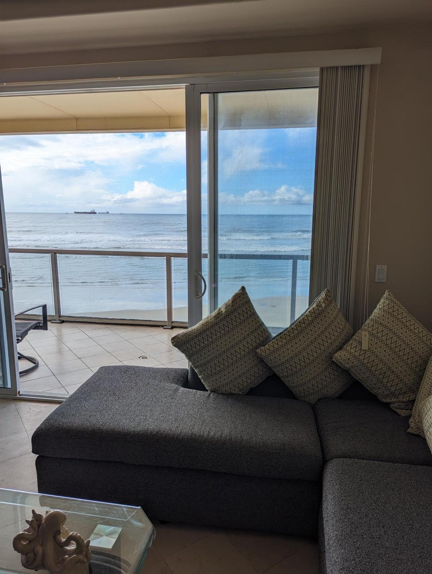 Playa Bonita Condo 로사리토 외부 사진